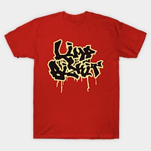 RAPS RAPS AE LIMP JUAL BIZKIT T-Shirt